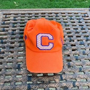 Women’s Clemson Hat